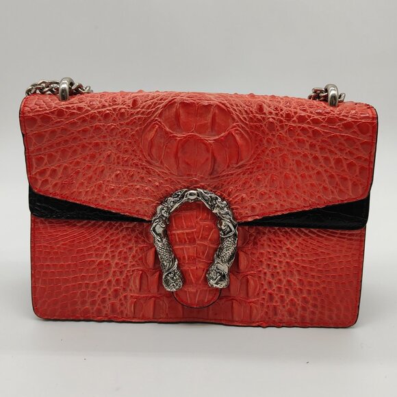 Red fire bag - Picture 2 of 11